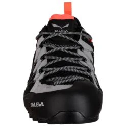 SALEWA WS WILDFIRE EDGE ALLOY/BLACK 23 9 SALEWA WS WILDFIRE EDGE ALLOY/BLACK 23 -Hiking Shoes Shop 9 126317 ws wildfire edge alloy black 00 0000061347 0546 04