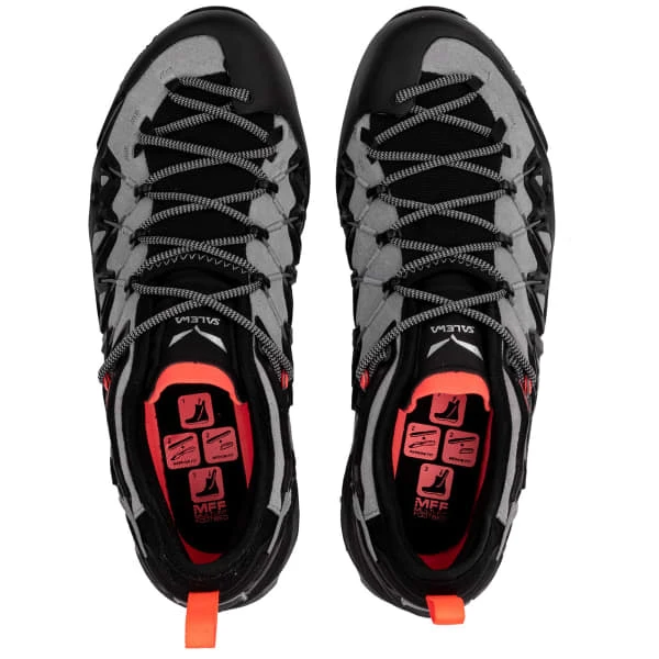 SALEWA WS WILDFIRE EDGE ALLOY/BLACK 23 6 SALEWA WS WILDFIRE EDGE ALLOY/BLACK 23 - Image 6