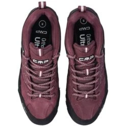 CMP MOON LOW WP W PRUGNA 23 7 CMP MOON LOW WP W PRUGNA 23 -Hiking Shoes Shop 9 126544 31q4786 h910 04