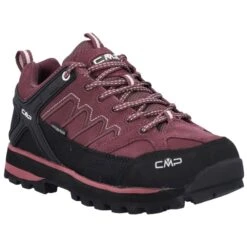CMP MOON LOW WP W PRUGNA 23 9 CMP MOON LOW WP W PRUGNA 23 -Hiking Shoes Shop 9 126544 31q4786 h910 06