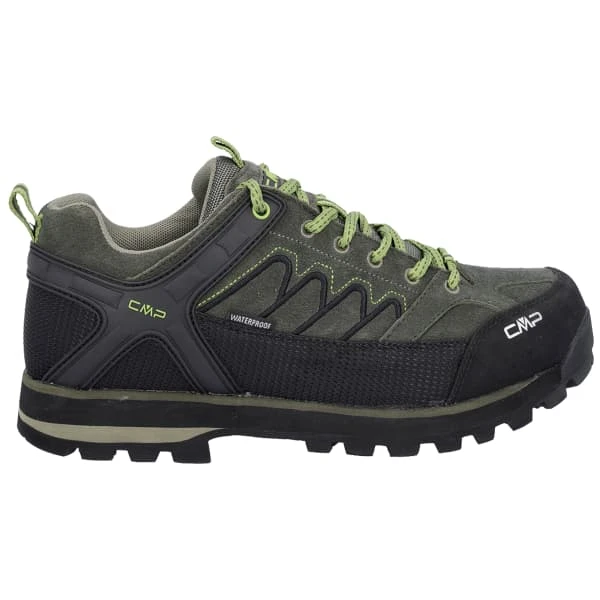 CMP MOON LOW TREKKING WP MILITARY 23 1 CMP MOON LOW TREKKING WP MILITARY 23