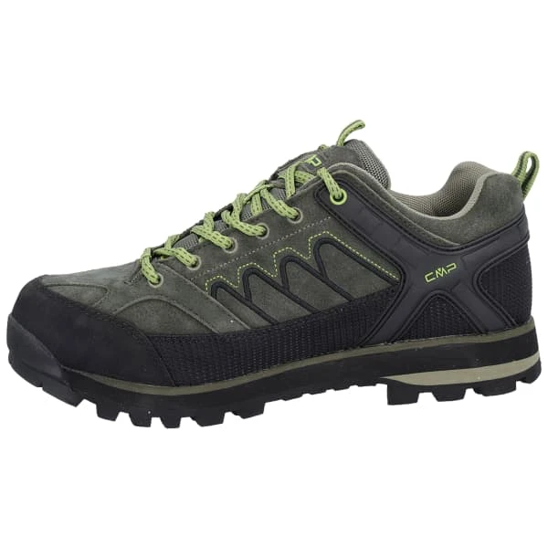 CMP MOON LOW TREKKING WP MILITARY 23 2 CMP MOON LOW TREKKING WP MILITARY 23 - Image 2