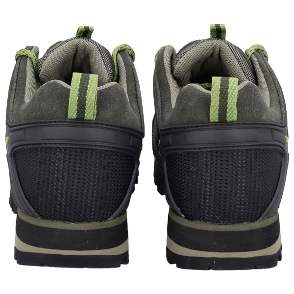 CMP MOON LOW TREKKING WP MILITARY 23 3 CMP MOON LOW TREKKING WP MILITARY 23 - Image 3