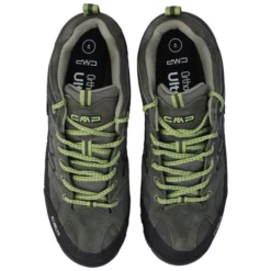 CMP MOON LOW TREKKING WP MILITARY 23 9 CMP MOON LOW TREKKING WP MILITARY 23 -Hiking Shoes Shop 9 126545 31q4787 e980 04