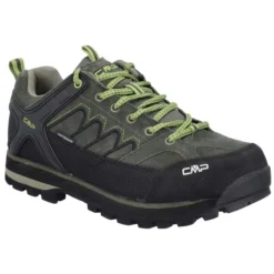 CMP MOON LOW TREKKING WP MILITARY 23 11 CMP MOON LOW TREKKING WP MILITARY 23 -Hiking Shoes Shop 9 126545 31q4787 e980 06