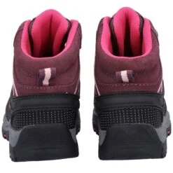 CMP KIDS RIGEL MID TREKKING WP PRUGNA-PEACH 23 8 CMP KIDS RIGEL MID TREKKING WP PRUGNA-PEACH 23 -Hiking Shoes Shop 9 126547 3q12944 05hm 03