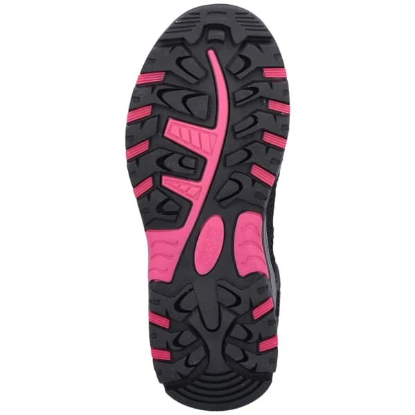 CMP KIDS RIGEL MID TREKKING WP PRUGNA-PEACH 23 5 CMP KIDS RIGEL MID TREKKING WP PRUGNA-PEACH 23 - Image 5