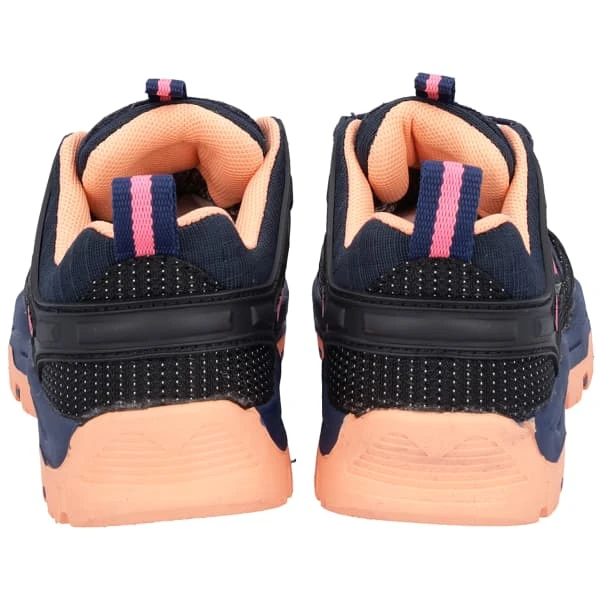 CMP KIDS RIGEL LOW TREKKING WP B.BLUE-SUNRISE 23 3 CMP KIDS RIGEL LOW TREKKING WP B.BLUE-SUNRISE 23 - Image 3