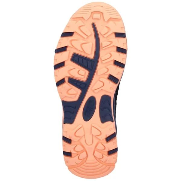 CMP KIDS RIGEL LOW TREKKING WP B.BLUE-SUNRISE 23 5 CMP KIDS RIGEL LOW TREKKING WP B.BLUE-SUNRISE 23 - Image 5