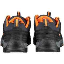 CMP KIDS RIGEL LOW TREKKING WP ANTRACITE-FLASH 23 10 CMP KIDS RIGEL LOW TREKKING WP ANTRACITE-FLASH 23 -Hiking Shoes Shop 9 126551 kids rigel low trekking wp antracite flash 3q54554 47ug 05