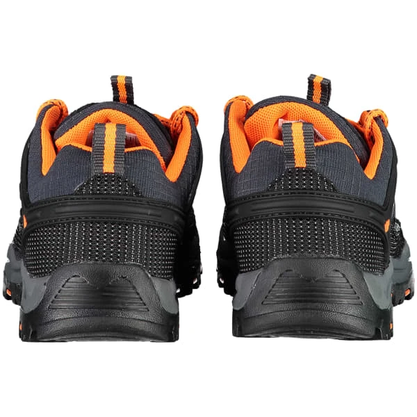 CMP KIDS RIGEL LOW TREKKING WP ANTRACITE-FLASH 23 5 CMP KIDS RIGEL LOW TREKKING WP ANTRACITE-FLASH 23 - Image 5