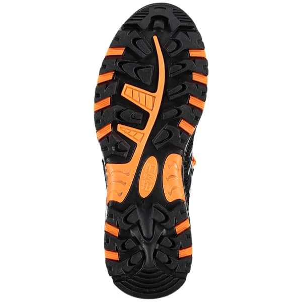CMP KIDS RIGEL LOW TREKKING WP ANTRACITE-FLASH 23 6 CMP KIDS RIGEL LOW TREKKING WP ANTRACITE-FLASH 23 - Image 6