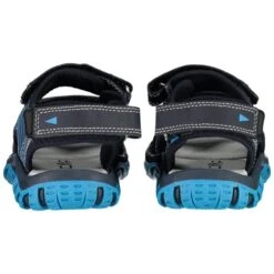 CMP KIDS MAWI SANDAL ANTRACITE 23 -Hiking Shoes Shop 9 126552 3q91084 u423 03