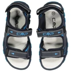 CMP KIDS MAWI SANDAL ANTRACITE 23 -Hiking Shoes Shop 9 126552 3q91084 u423 04