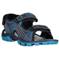CMP KIDS MAWI SANDAL ANTRACITE 23 -Hiking Shoes Shop 9 126552 3q91084 u423 06