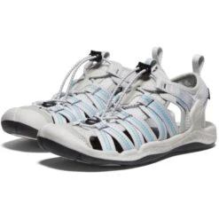 KEEN DRIFT CREEK H2 VAPOR PORCELAIN 23 8 KEEN DRIFT CREEK H2 VAPOR PORCELAIN 23 -Hiking Shoes Shop 9 126689 drift creek h2 vapor porcelain 1026128 03