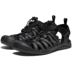 KEEN DRIFT CREEK H2 BLACK 23 -Hiking Shoes Shop 9 126692 drift creek h2 black 1026122 04