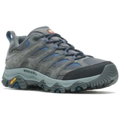 Hiking Shoes Shop -Hiking Shoes Shop 9 126771 moab 3 gore tex granite poseidon j500197 02