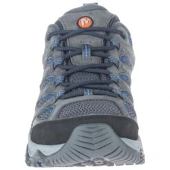 MERRELL MOAB 3 GORE-TEX GRANITE/POSEIDON 23 -Hiking Shoes Shop 9 126771 moab 3 gore tex granite poseidon j500197 05