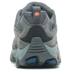 MERRELL MOAB 3 GORE-TEX GRANITE/POSEIDON 23 -Hiking Shoes Shop 9 126771 moab 3 gore tex granite poseidon j500197 06