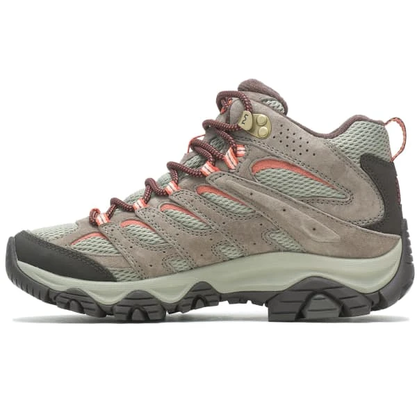 MERRELL MOAB 3 MID GORE-TEX BUNGEE CORD 23 2 MERRELL MOAB 3 MID GORE-TEX BUNGEE CORD 23 - Image 2