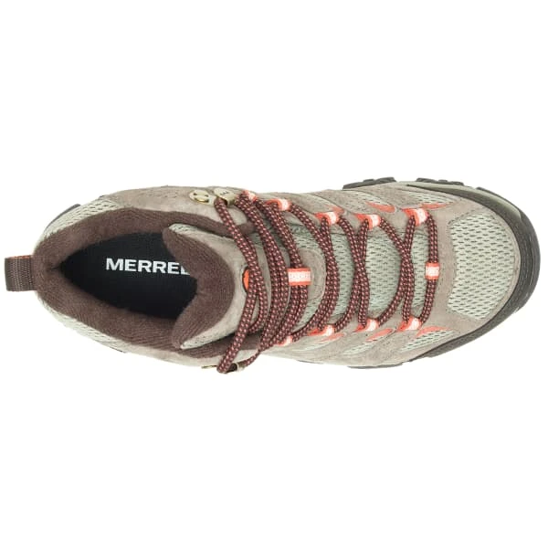 MERRELL MOAB 3 MID GORE-TEX BUNGEE CORD 23 4 MERRELL MOAB 3 MID GORE-TEX BUNGEE CORD 23 - Image 4