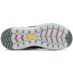 MERRELL SIREN 4 MID GORE-TEX W BLACK 23 -Hiking Shoes Shop 9 126785 j037282 05