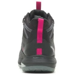 MERRELL SIREN 4 MID GORE-TEX W BLACK 23 -Hiking Shoes Shop 9 126785 j037282 06