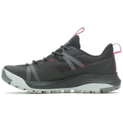 MERRELL SIREN 4 GORE-TEX W BLACK 23 -Hiking Shoes Shop 9 126788 j037274 02