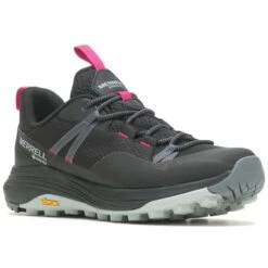 MERRELL SIREN 4 GORE-TEX W BLACK 23