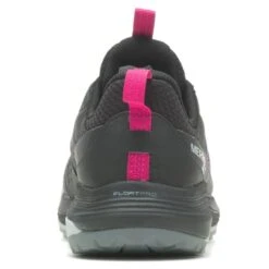 MERRELL SIREN 4 GORE-TEX W BLACK 23 -Hiking Shoes Shop 9 126788 j037274 06