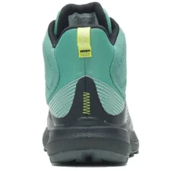 MERRELL MQM 3 MID GORE-TEX W JADE/GRANITE 23 -Hiking Shoes Shop 9 126795 mqm 3 mid gore tex w jade granite j036938 05