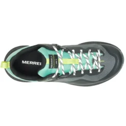 MERRELL MQM 3 GORE-TEX W JADE/GRANITE 23 -Hiking Shoes Shop 9 126797 mqm 3 gore tex w jade granite j036942 04