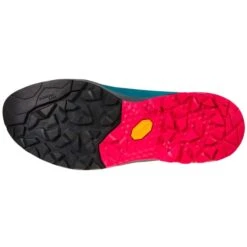 LA SPORTIVA TX GUIDE LEATHER WOMAN CLOUD/LOVE POTION 23 7 LA SPORTIVA TX GUIDE LEATHER WOMAN CLOUD/LOVE POTION 23 -Hiking Shoes Shop 9 126885 tx guide leather woman cloud love potion 27t907406 03