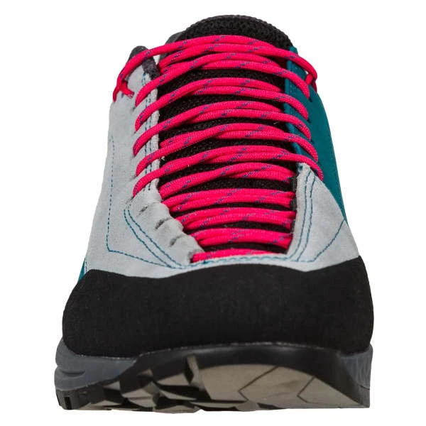 LA SPORTIVA TX GUIDE LEATHER WOMAN CLOUD/LOVE POTION 23 4 LA SPORTIVA TX GUIDE LEATHER WOMAN CLOUD/LOVE POTION 23 - Image 4