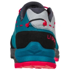 LA SPORTIVA TX GUIDE LEATHER WOMAN CLOUD/LOVE POTION 23 9 LA SPORTIVA TX GUIDE LEATHER WOMAN CLOUD/LOVE POTION 23 -Hiking Shoes Shop 9 126885 tx guide leather woman cloud love potion 27t907406 05