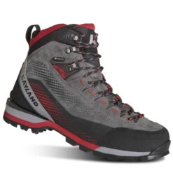 KAYLAND GRAND TOUR GORE-TEX GREY RED 23