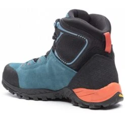 KAYLAND INPHINITY GTX TEAL BLUE 23 9 KAYLAND INPHINITY GTX TEAL BLUE 23 -Hiking Shoes Shop 9 127155 inphinity gtx teal blue 018020020 04