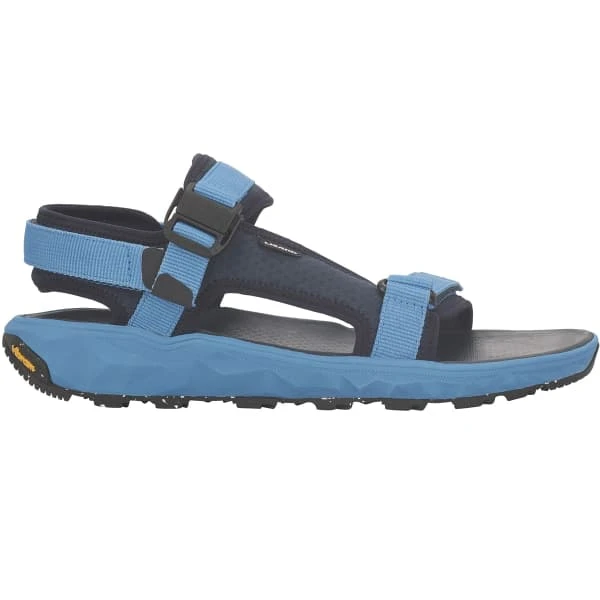 LIZARD SANDAL SUPER TREK MIDNIGHT BLUE/ATLANTIC BLUE 23 2 LIZARD SANDAL SUPER TREK MIDNIGHT BLUE/ATLANTIC BLUE 23 - Image 2