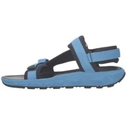 LIZARD SANDAL SUPER TREK MIDNIGHT BLUE/ATLANTIC BLUE 23 8 LIZARD SANDAL SUPER TREK MIDNIGHT BLUE/ATLANTIC BLUE 23 -Hiking Shoes Shop 9 127291 sandal super trek midnight blue atlantic blue 289530 mbab 03