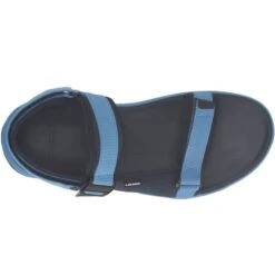 LIZARD SANDAL SUPER TREK MIDNIGHT BLUE/ATLANTIC BLUE 23 10 LIZARD SANDAL SUPER TREK MIDNIGHT BLUE/ATLANTIC BLUE 23 -Hiking Shoes Shop 9 127291 sandal super trek midnight blue atlantic blue 289530 mbab 05