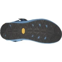LIZARD SANDAL SUPER TREK MIDNIGHT BLUE/ATLANTIC BLUE 23 11 LIZARD SANDAL SUPER TREK MIDNIGHT BLUE/ATLANTIC BLUE 23 -Hiking Shoes Shop 9 127291 sandal super trek midnight blue atlantic blue 289530 mbab 06