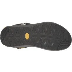 LIZARD SANDAL SUPER TREK FIR GREEN/BLACK 23 -Hiking Shoes Shop 9 127292 sandal super trek fir green black 289530 fgbl 06