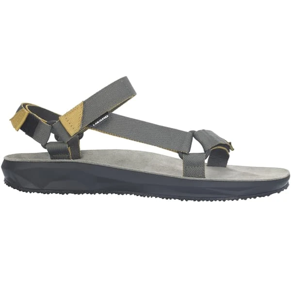 LIZARD SANDAL HIKE SMOKED GREEN/OLIVE GREEN 23 2 LIZARD SANDAL HIKE SMOKED GREEN/OLIVE GREEN 23 - Image 2