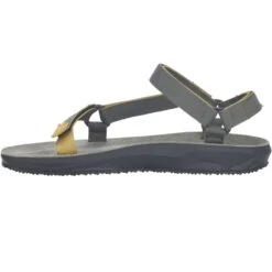 LIZARD SANDAL HIKE SMOKED GREEN/OLIVE GREEN 23 8 LIZARD SANDAL HIKE SMOKED GREEN/OLIVE GREEN 23 -Hiking Shoes Shop 9 127294 sandal hike smoked green olive green 289532 sgog 03