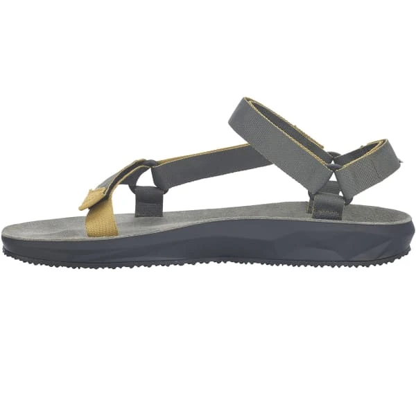 LIZARD SANDAL HIKE SMOKED GREEN/OLIVE GREEN 23 3 LIZARD SANDAL HIKE SMOKED GREEN/OLIVE GREEN 23 - Image 3