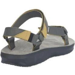 LIZARD SANDAL HIKE SMOKED GREEN/OLIVE GREEN 23 9 LIZARD SANDAL HIKE SMOKED GREEN/OLIVE GREEN 23 -Hiking Shoes Shop 9 127294 sandal hike smoked green olive green 289532 sgog 04