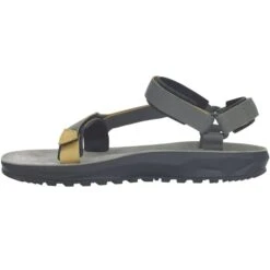 LIZARD SANDAL SUPER HIKE SMOKED GREEN/OLIVE GREEN 23 -Hiking Shoes Shop 9 127295 sandal super hike smoked green olive green 289528 sgog 03