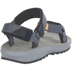 LIZARD SANDAL SUPER HIKE BLACK/DARK GREY 23 -Hiking Shoes Shop 9 127296 sandal super hike black dark grey 289528 bldg 04