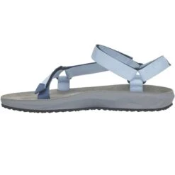 LIZARD SANDAL W'S HIKE GLACE BLUE/STELLAR BLUE 23 -Hiking Shoes Shop 9 127298 sandal w s hike glace blue stellar blue 289533 gbsb 03